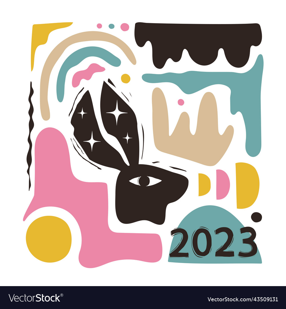Символы 2025 г. Символ 2025 бокс. symbol of the new year 2025.