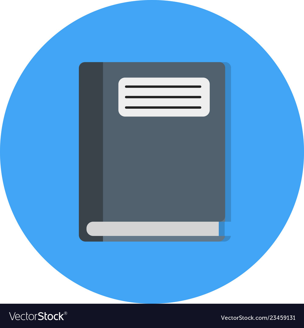 Notebook icon