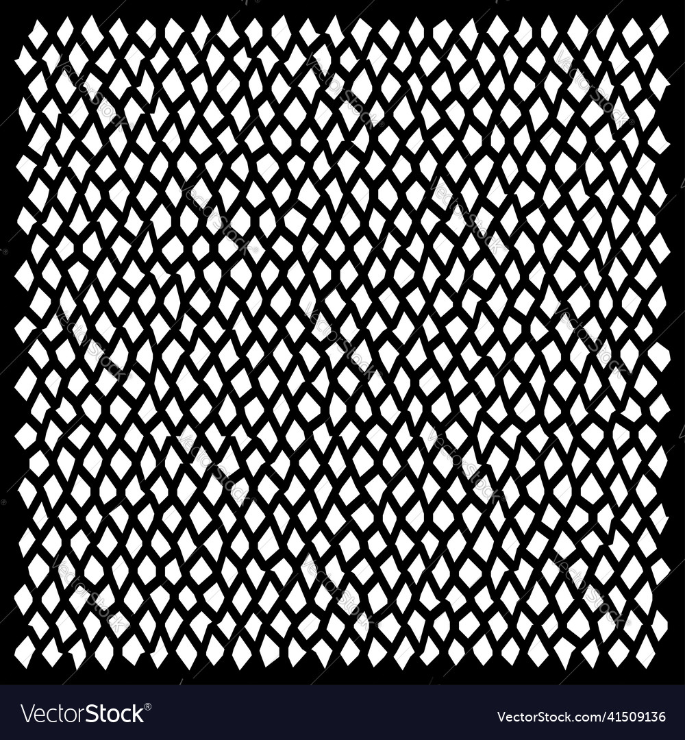 Random paving tiles pattern texture revetment