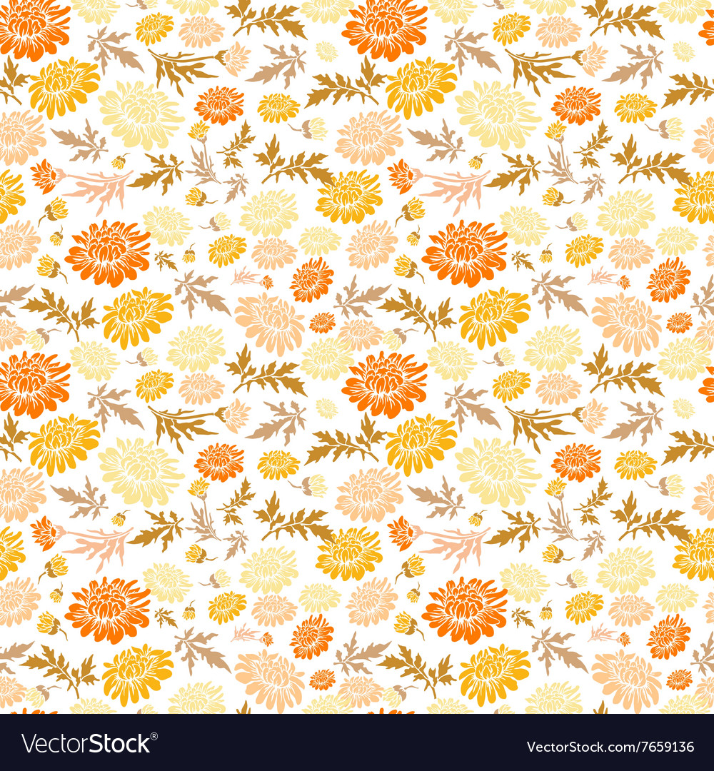Seamless pattern