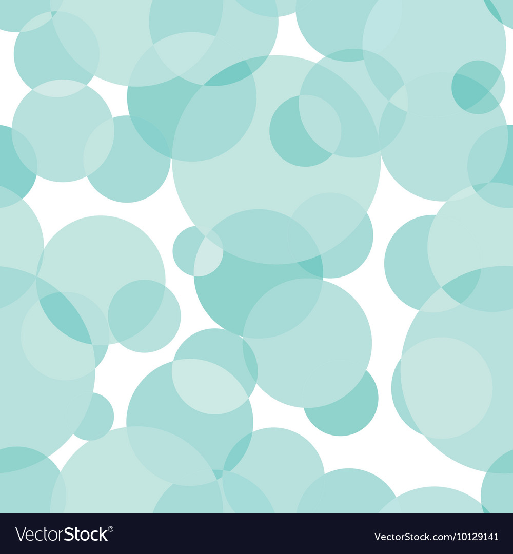 Abstract Seamless Pattern