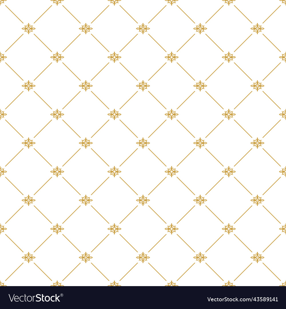 Seamless geometric pattern of diagonal lines