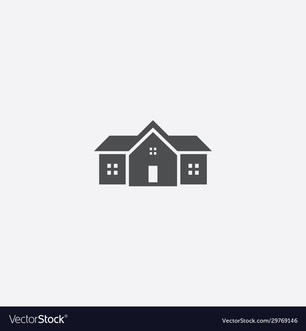 Building icon