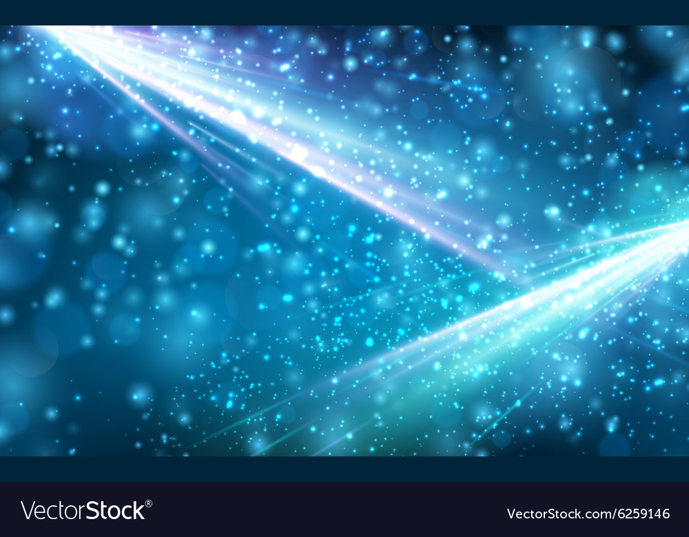 Festive abstract background