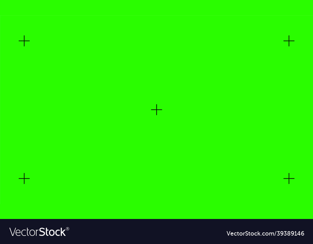 Chroma Key Vector Art, Icons, And Graphics For Free Download | atelier ...