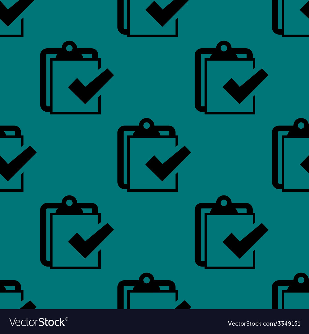 Globe web icon flat design seamless pattern