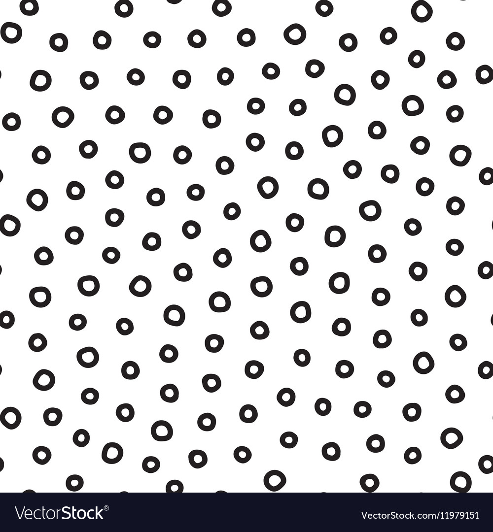 Seamless abstract pattern Royalty Free Vector Image