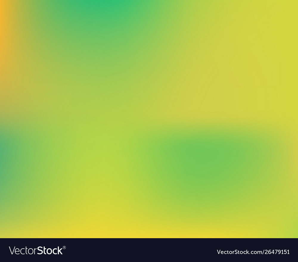 Smooth gradient mesh