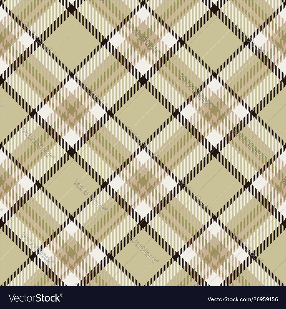 Tartan scotland seamless plaid pattern retro