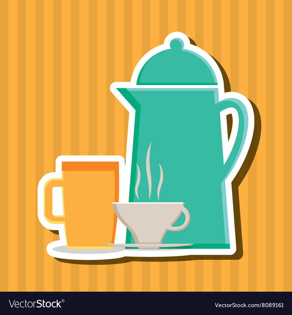 Kaffee Shop Design