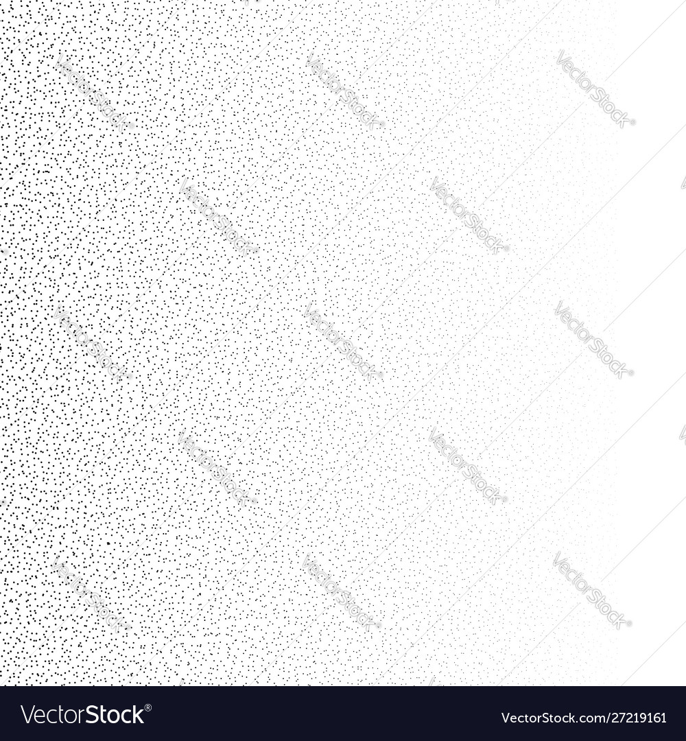 Random dots circles pattern background Vector Image Random dots circles pattern background