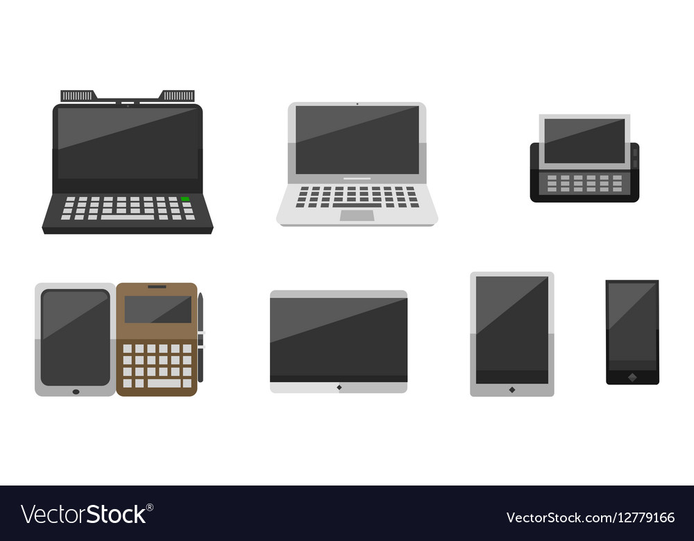 Computer evolution