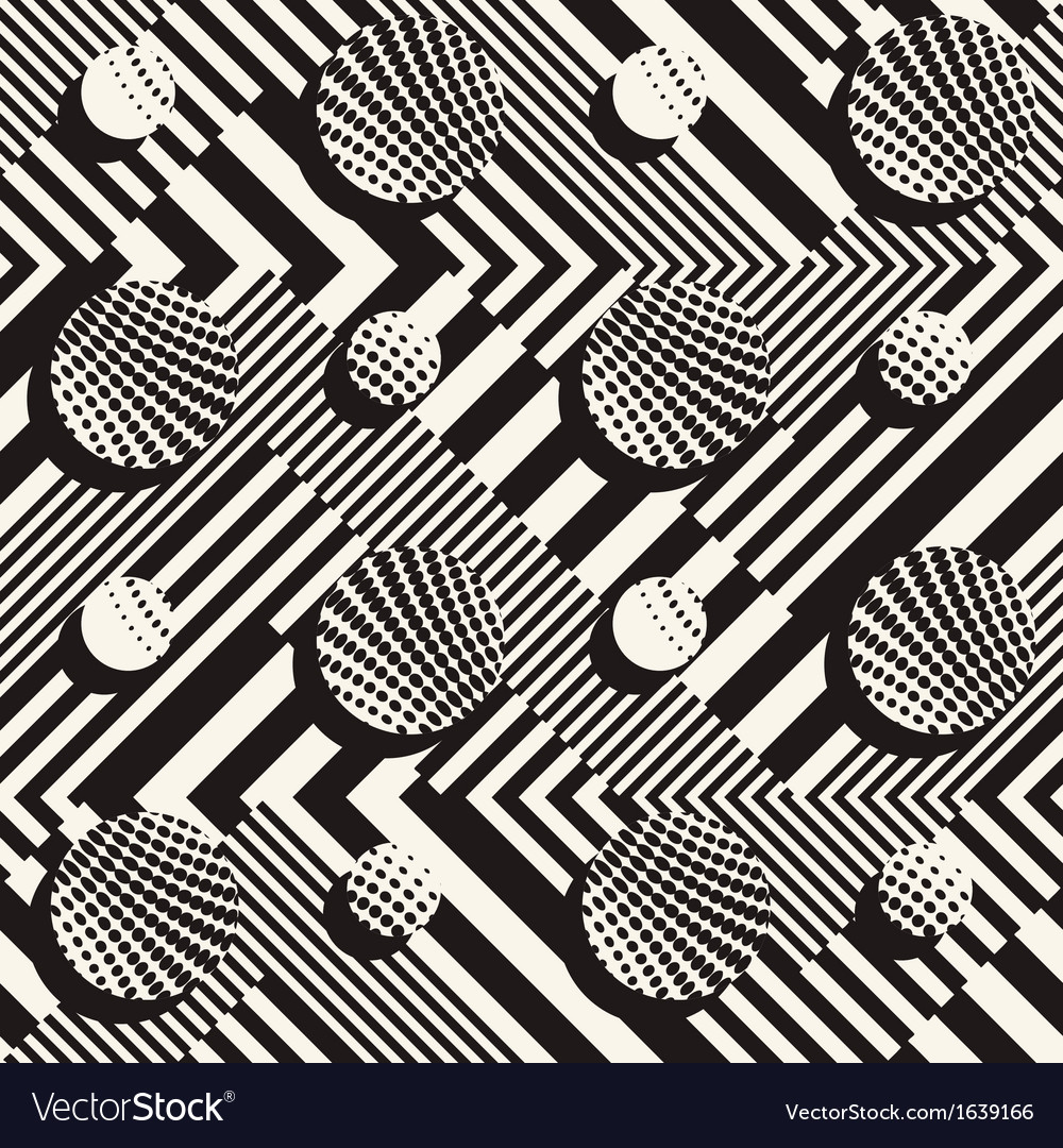 Geometric pattern