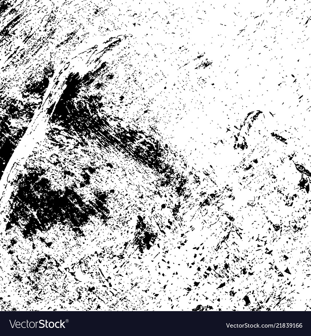 Grunge Overlay Texture Royalty Free Vector Image