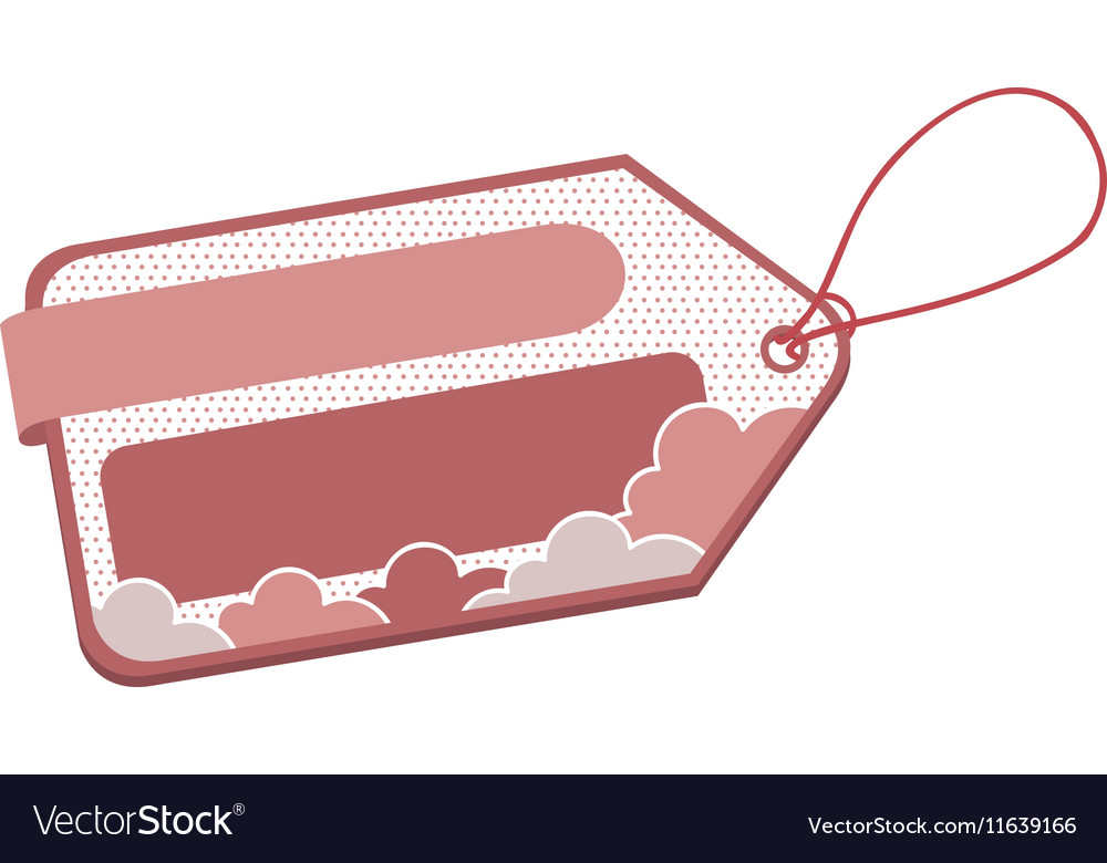 Label or tag icon image