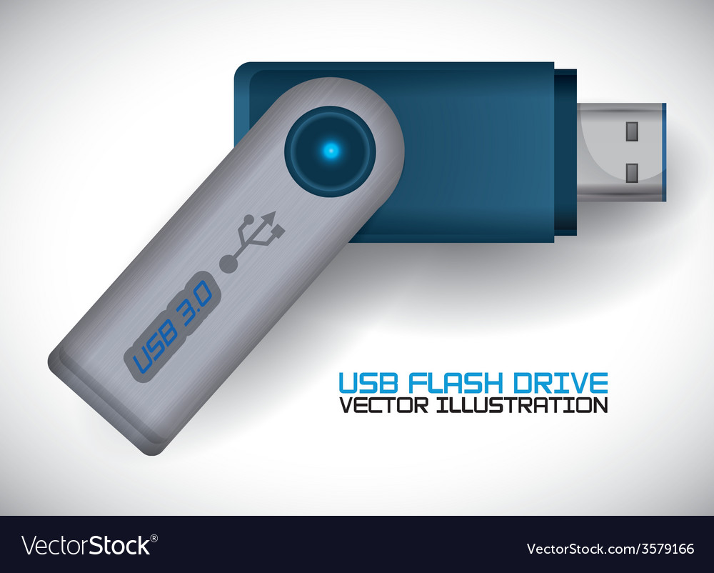 Usb connection design