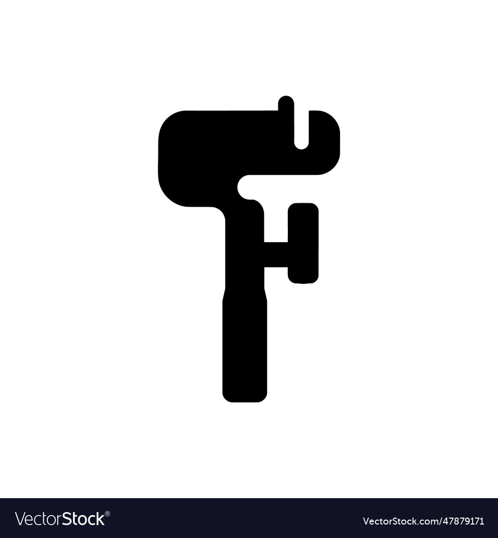 Camera image stabilization icon