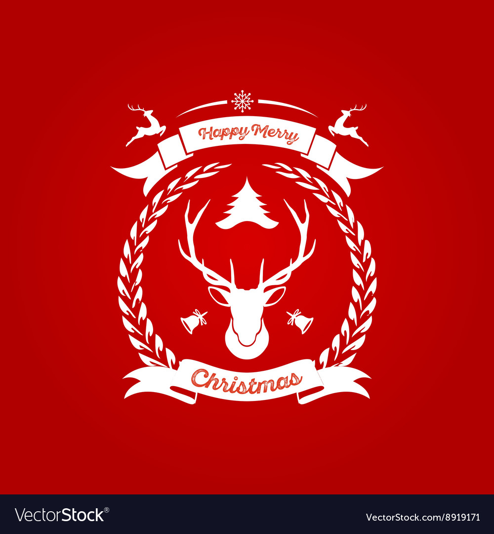 Christmas badge 6