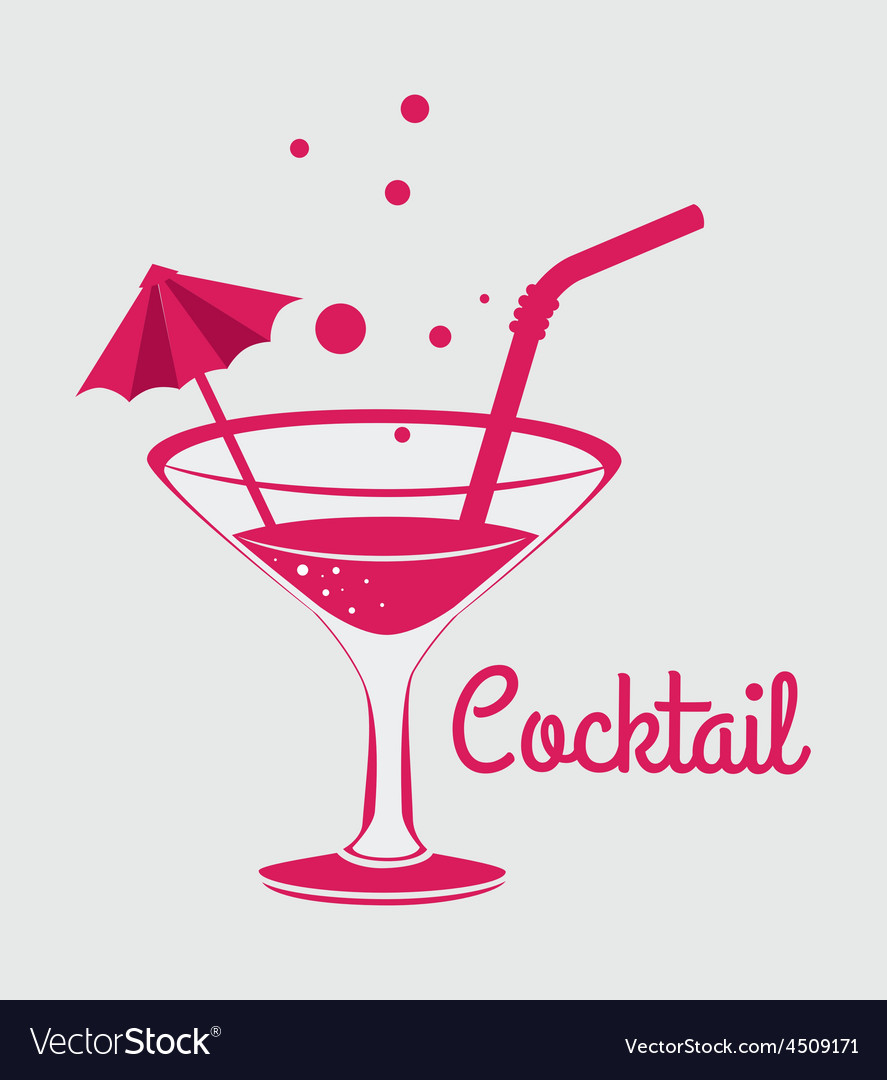 Cocktail Design