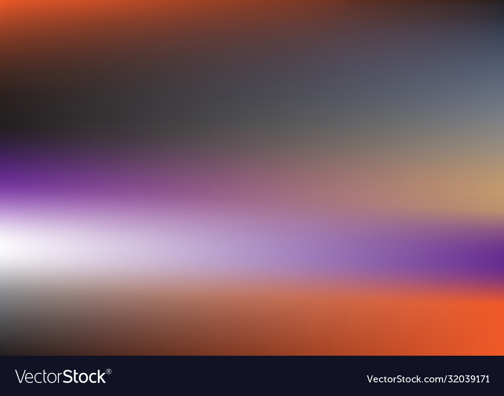 Digital gradient background elegant colorful