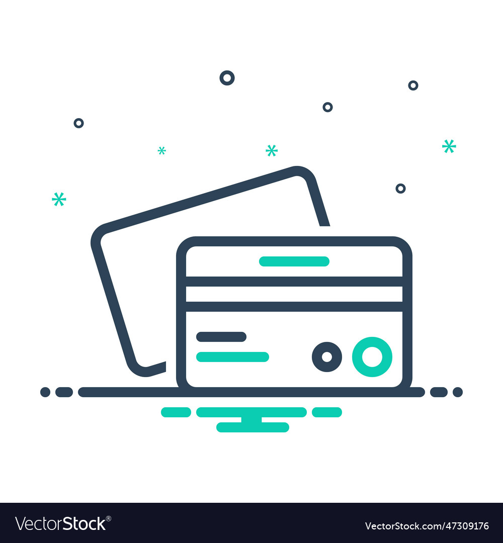 Card Royalty Free Vector Image - VectorStock