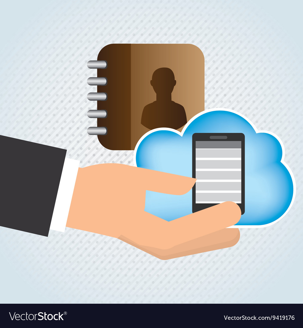 Cloud computing design