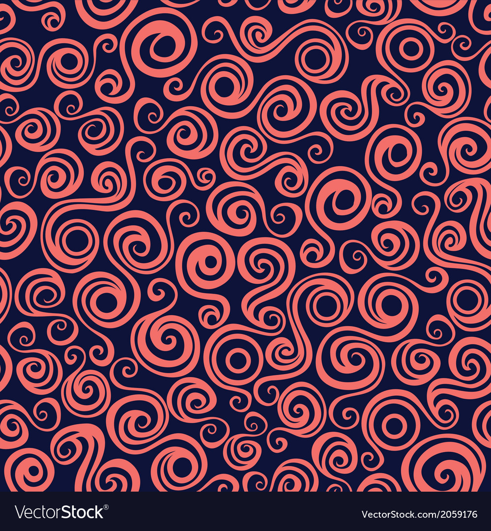 Wave pattern seamlessly tiling seamless