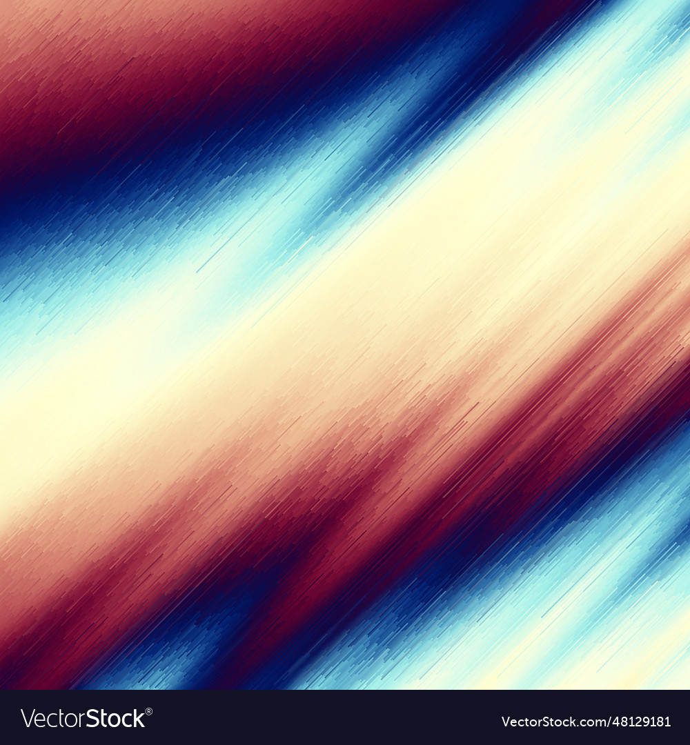 Background with diagonal defocused thin