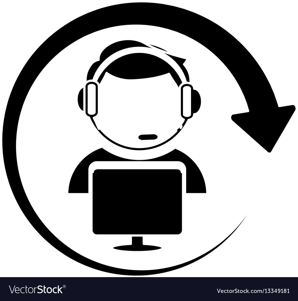 Call center operator
