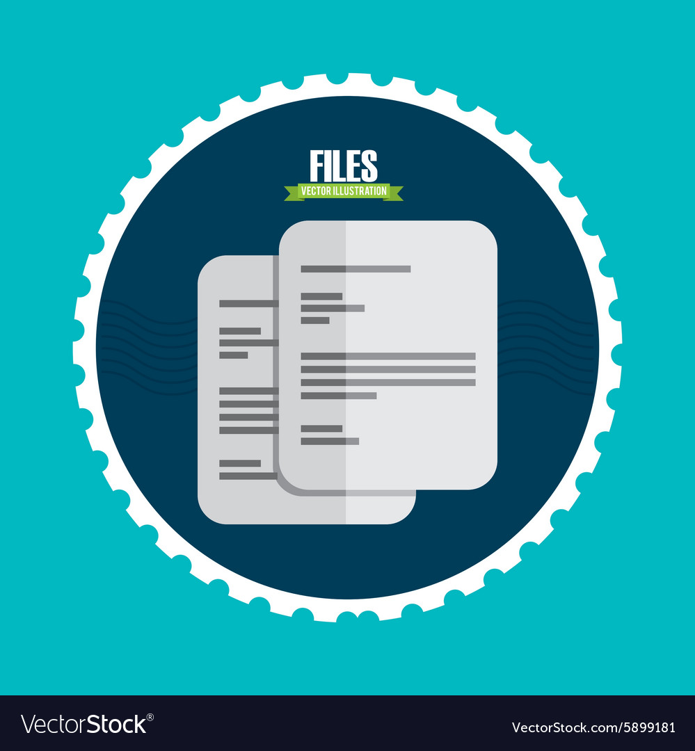 Files icon
