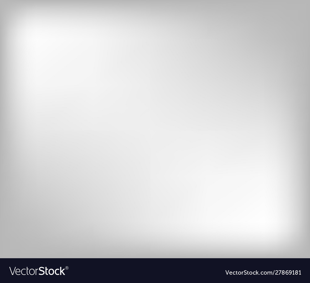 Gray blurred gradient style background abstract