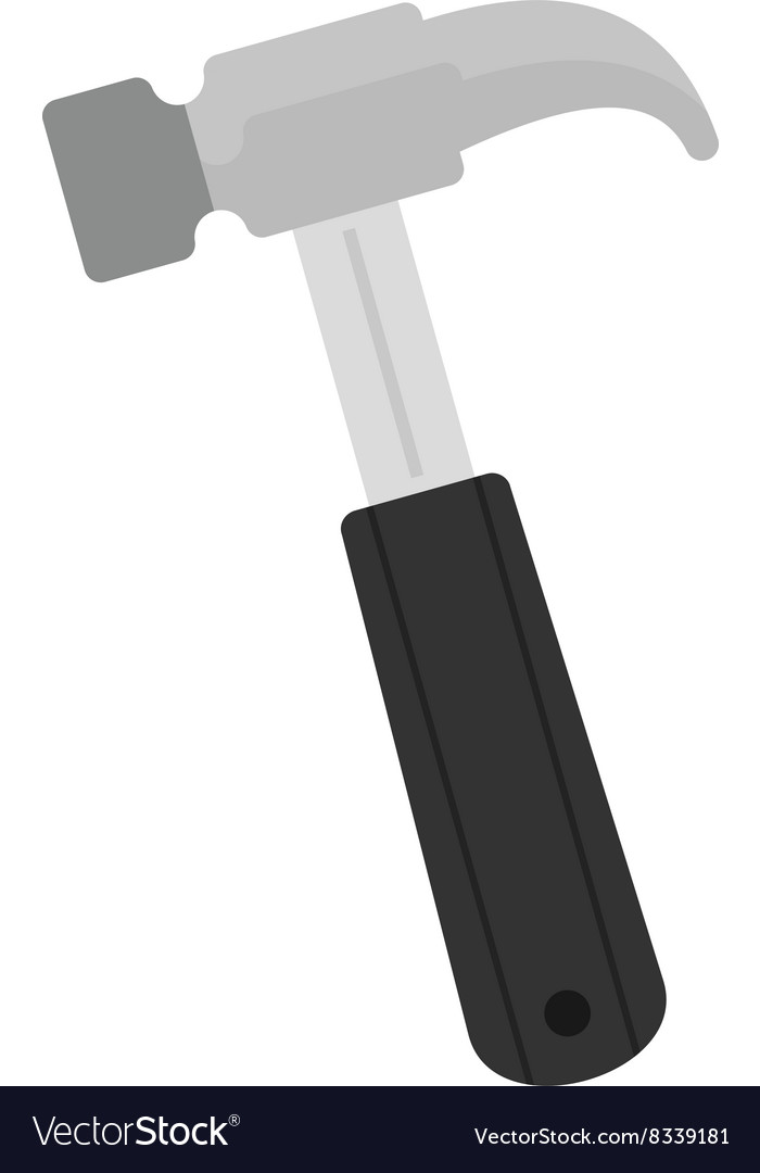 Hammer i