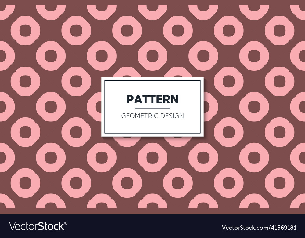 Seamless pattern in ethnic style with colorful Vector Image Seamless pattern in ethnic style with colorful