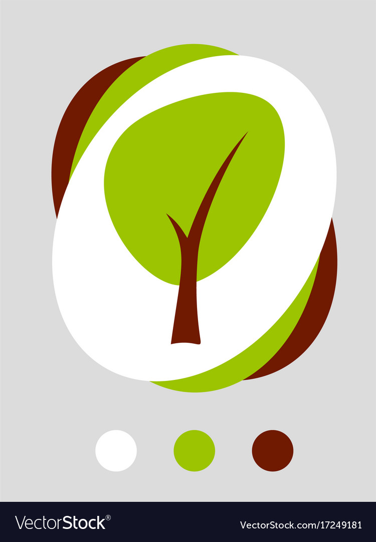 Simple tree