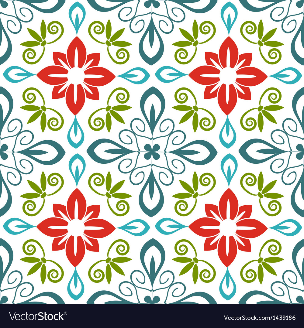Decorative pattern