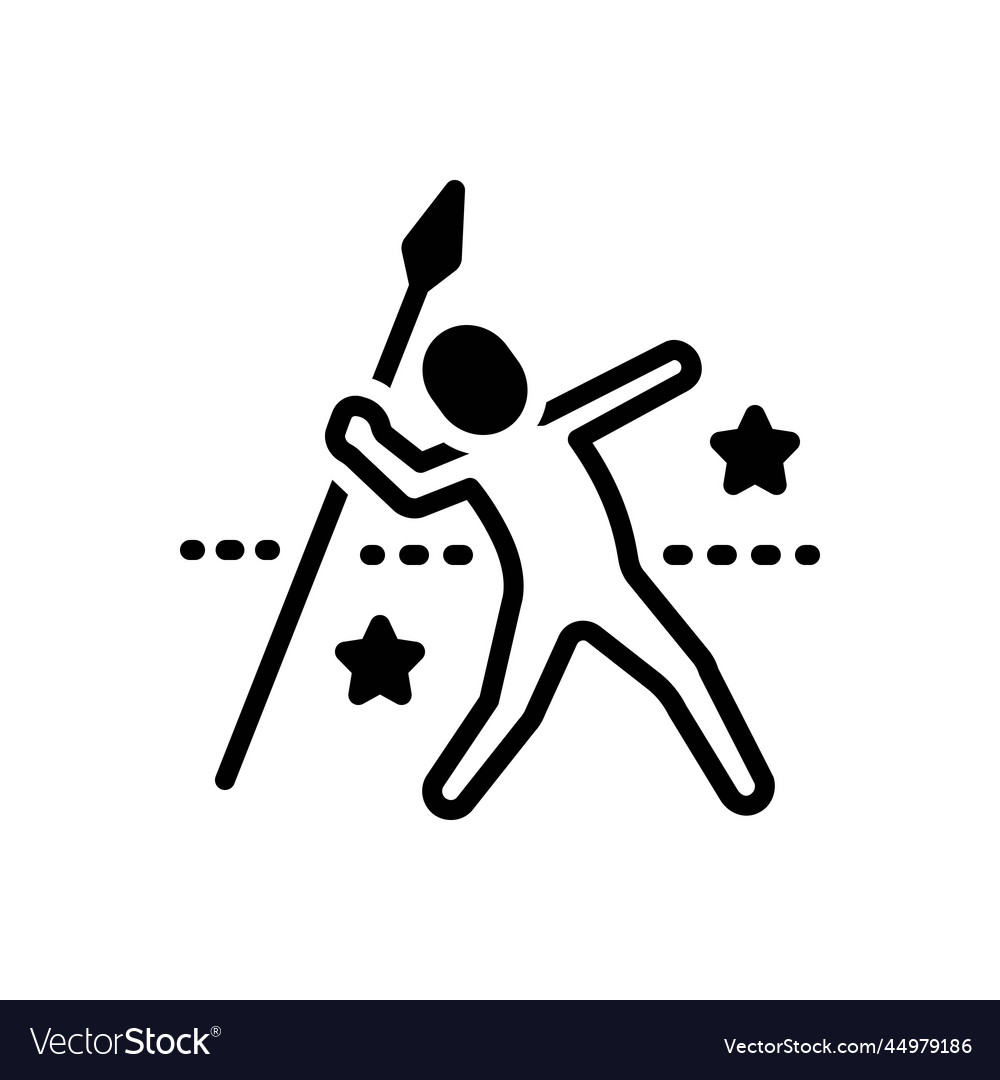 Olympic Royalty Free Vector Image - VectorStock