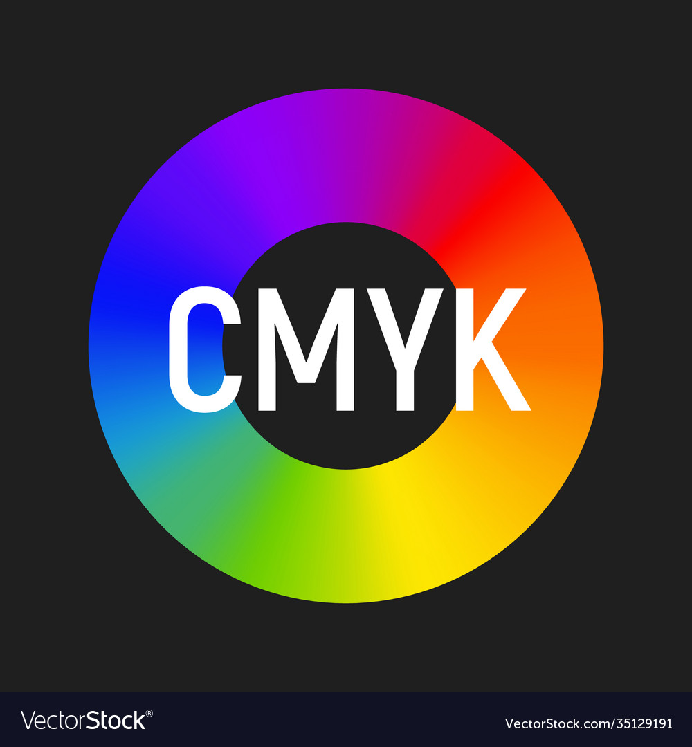 Cmyk store color picker