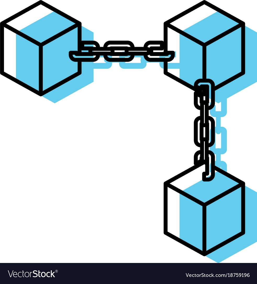 Cube shape design