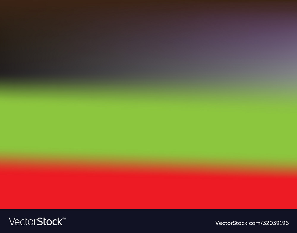 Digital gradient background elegant colorful vector image Digital gradient background elegant colorful