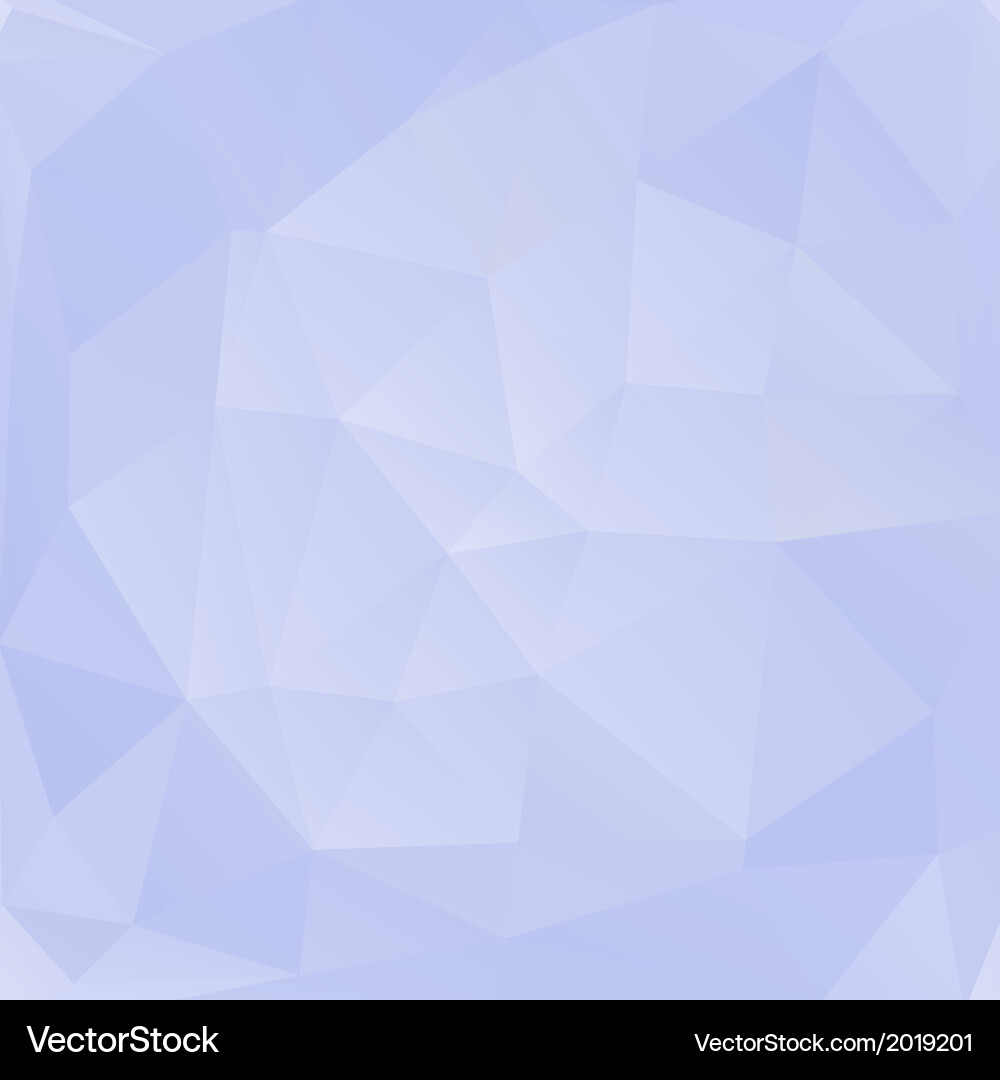 Abstract polygone background Royalty Free Vector Image