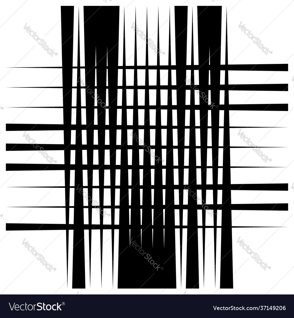 Abstract grid mesh lattice grating geometric vector image Abstract grid mesh lattice grating geometric
