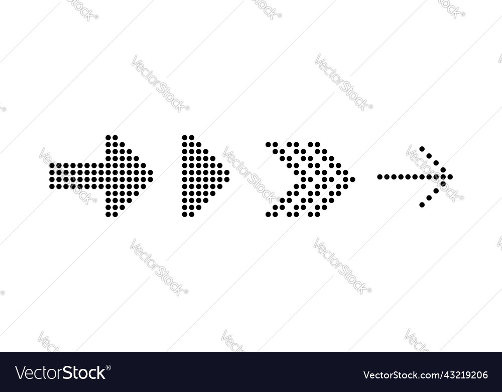 Pfeile schwarz gesetzt Symbol Cursor Pfeilzeiger vector image Pfeile schwarz gesetzt Symbol Cursor Pfeilzeiger