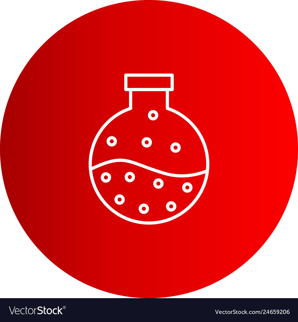 Flask icon