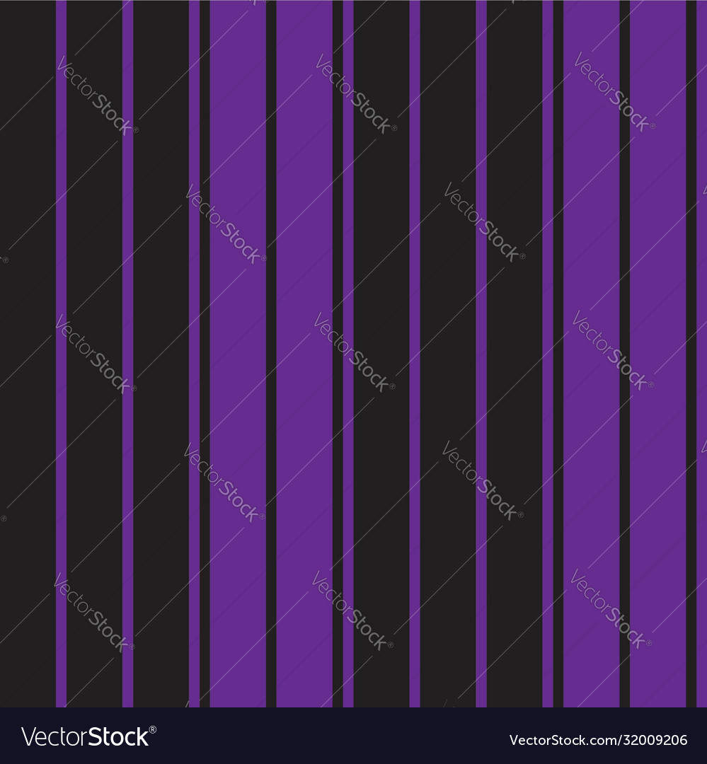 Purple stripe seamless pattern background vector image Purple stripe seamless pattern background