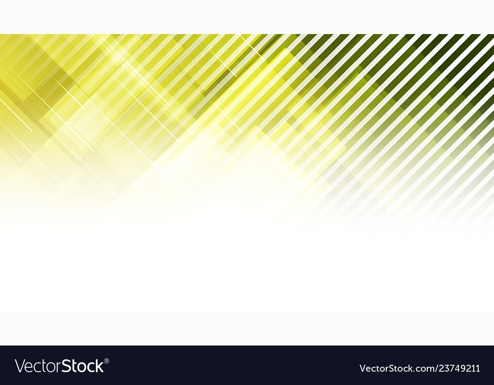 Abstract geometric shapes on gradient background vector image Abstract geometric shapes on gradient background
