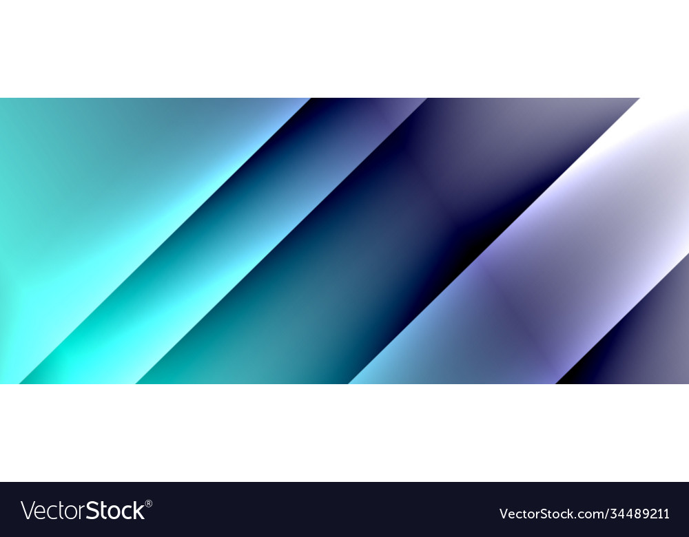 Flüssigkeitsgradienten mit dynamischen Diagonallinien vector image Flüssigkeitsgradienten mit dynamischen Diagonallinien