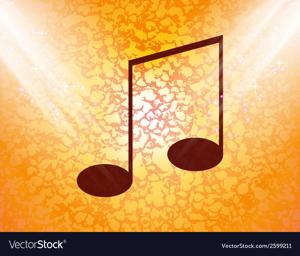 Element note. Element note