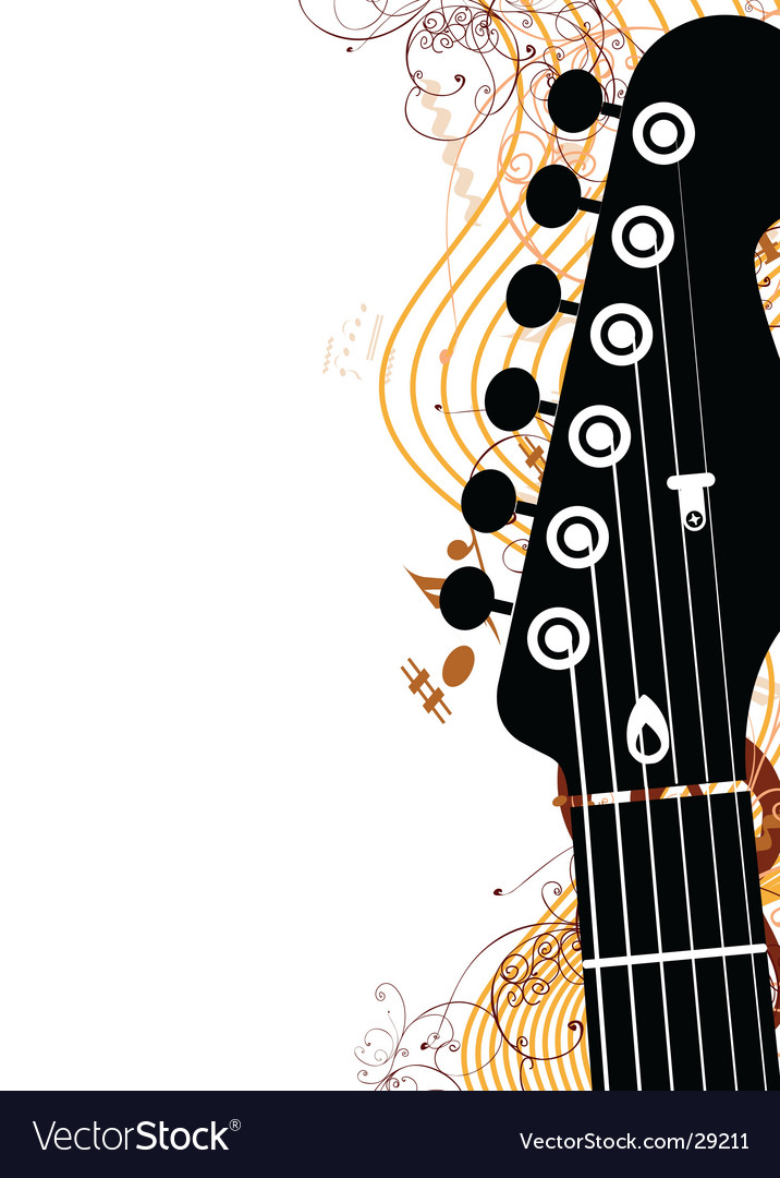 Musical Notes & Patterns