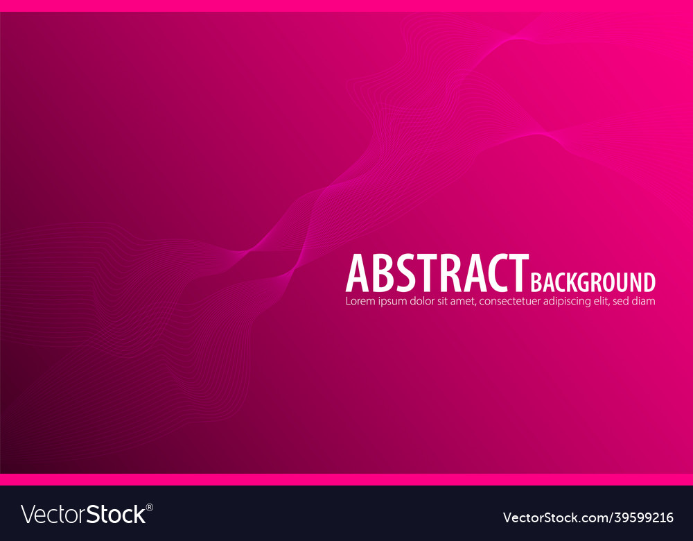 Abstract gradient background element color web