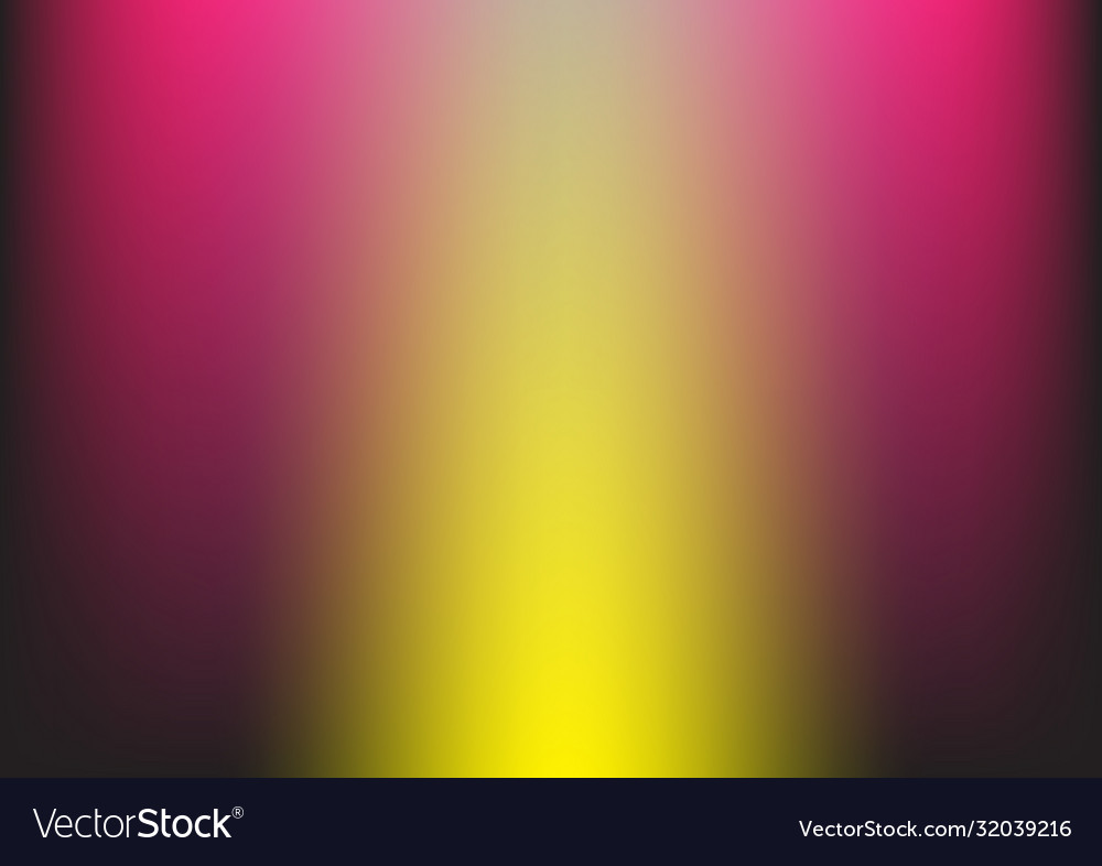 Digital gradient background elegant colorful Vector Image Digital gradient background elegant colorful